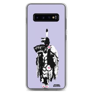 Women's Traditional Samsung Case