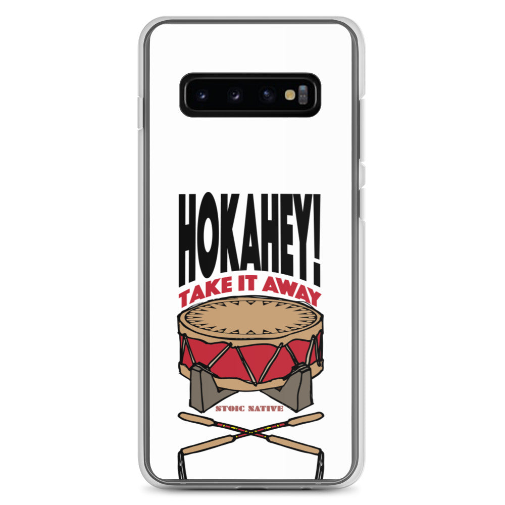 Hokahey! Take It Away Samsung Case