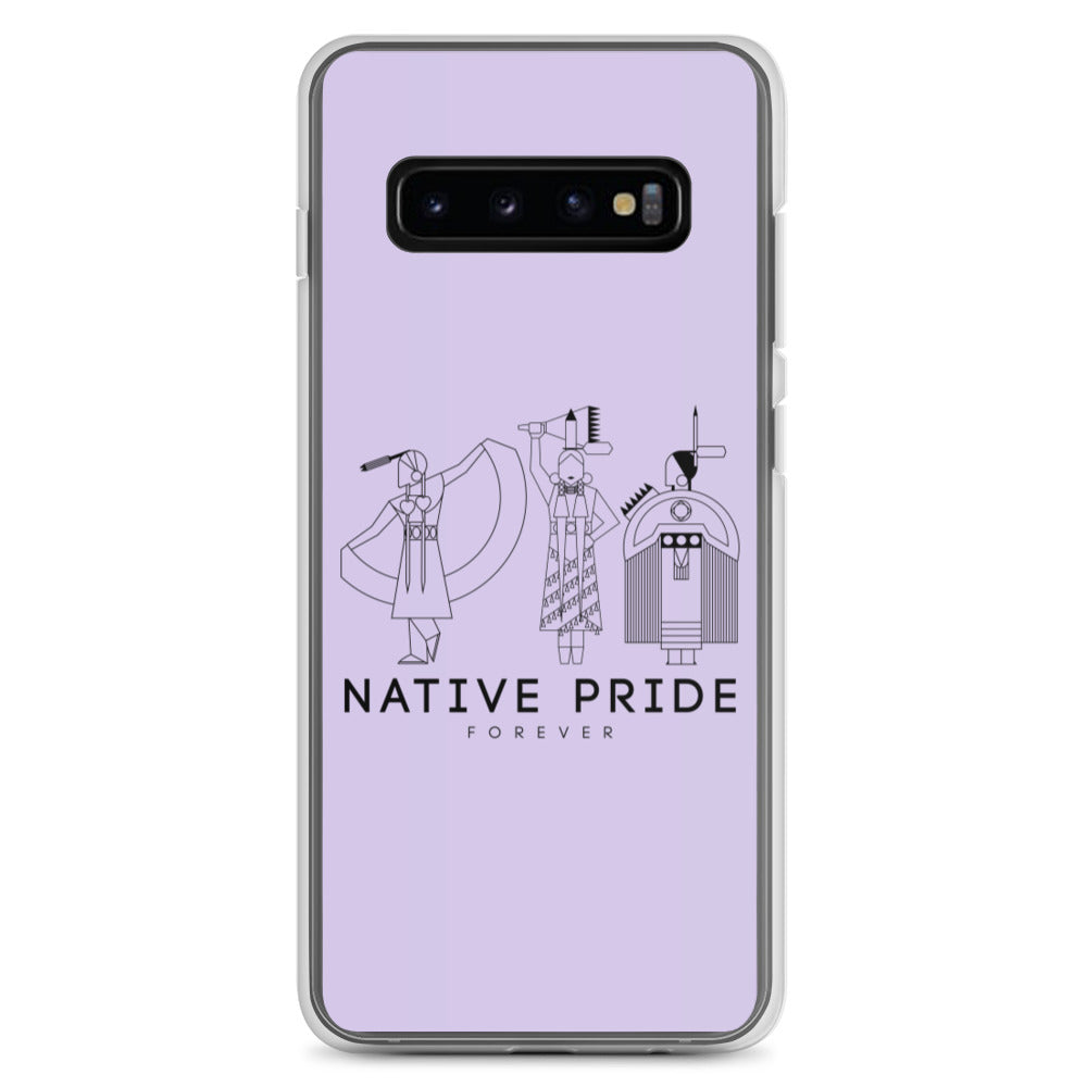 Native Pride Forever Samsung Case