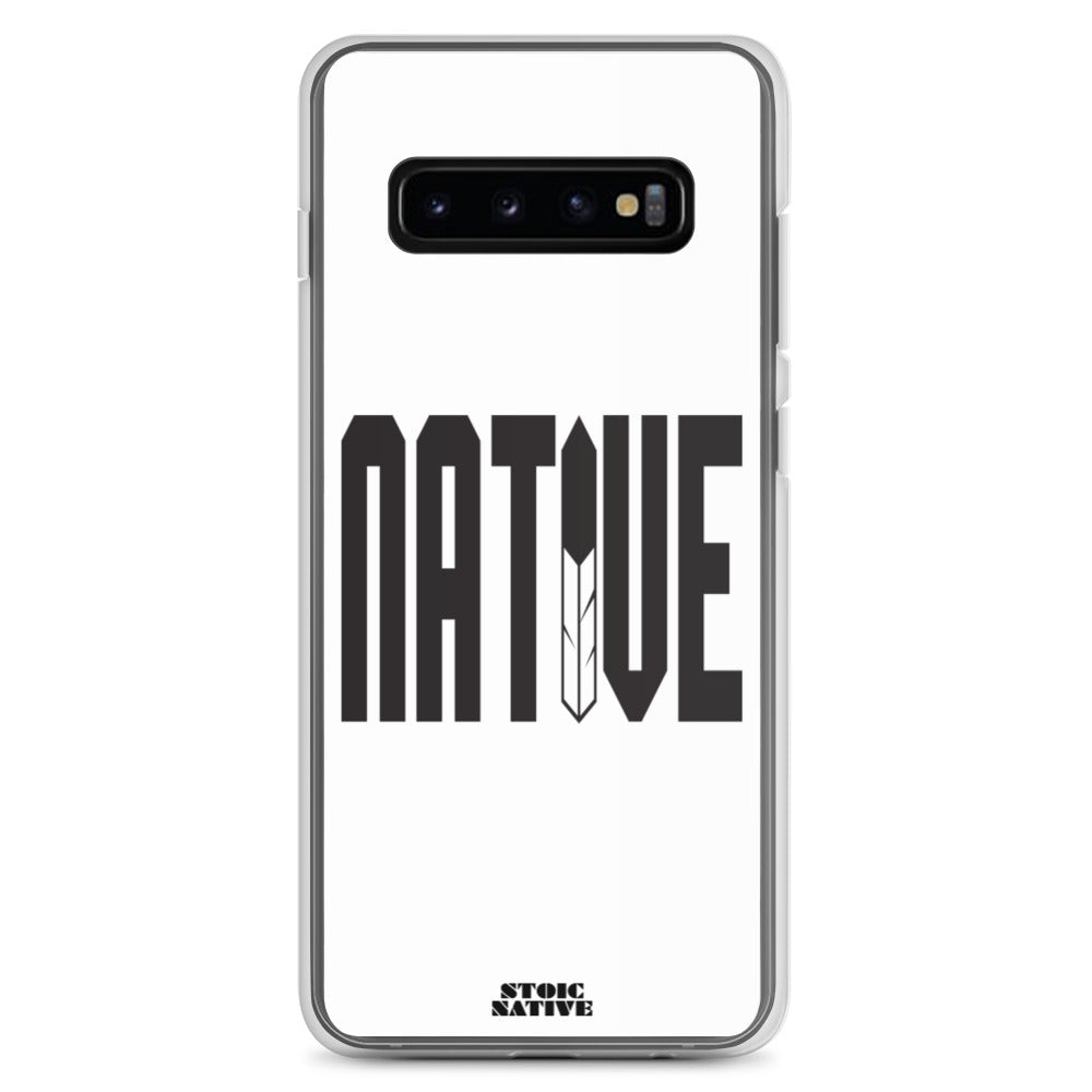 Native Samsung Case