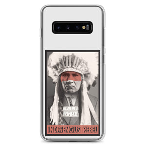 Indigenous Rebel Samsung Case