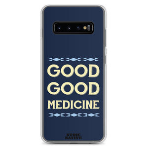 Good Good Medicine Samsung Case