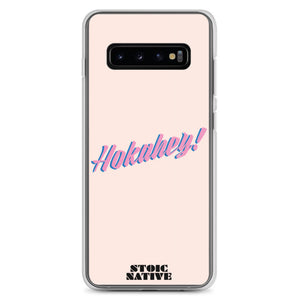 Hokahey! Samsung Case