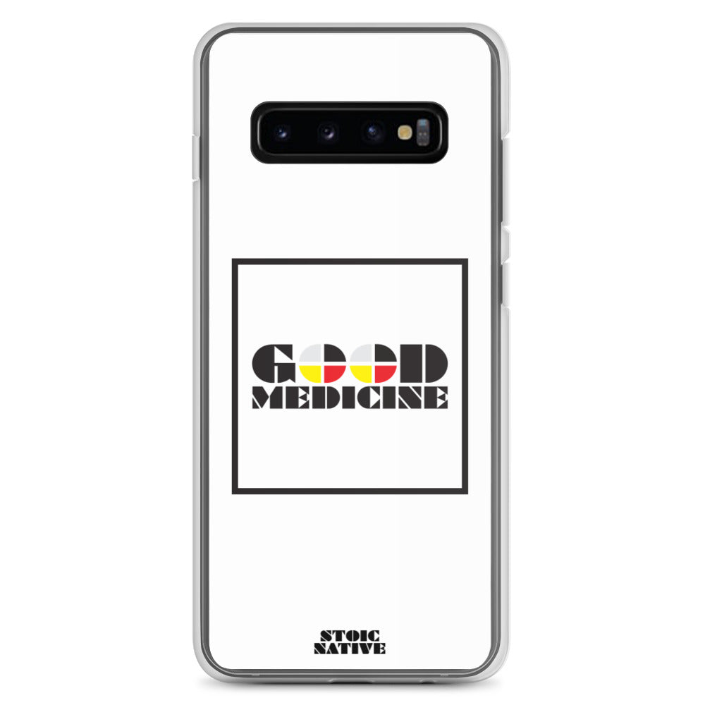 Good Medicine Samsung Case