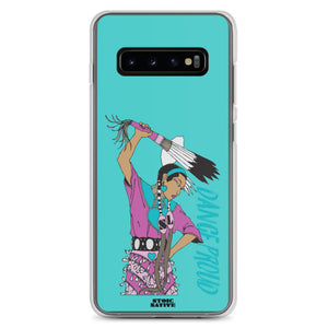 Dance Proud Jingle Dress Samsung Case