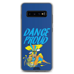 Dance Proud Fancy Dancer Samsung Case