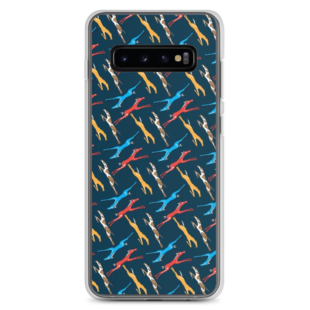 Wild Herd Samsung Case