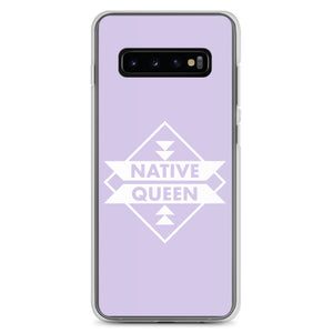 Native Queen Samsung Case