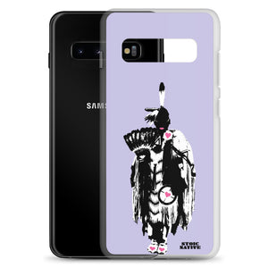 Women's Traditional Samsung Case