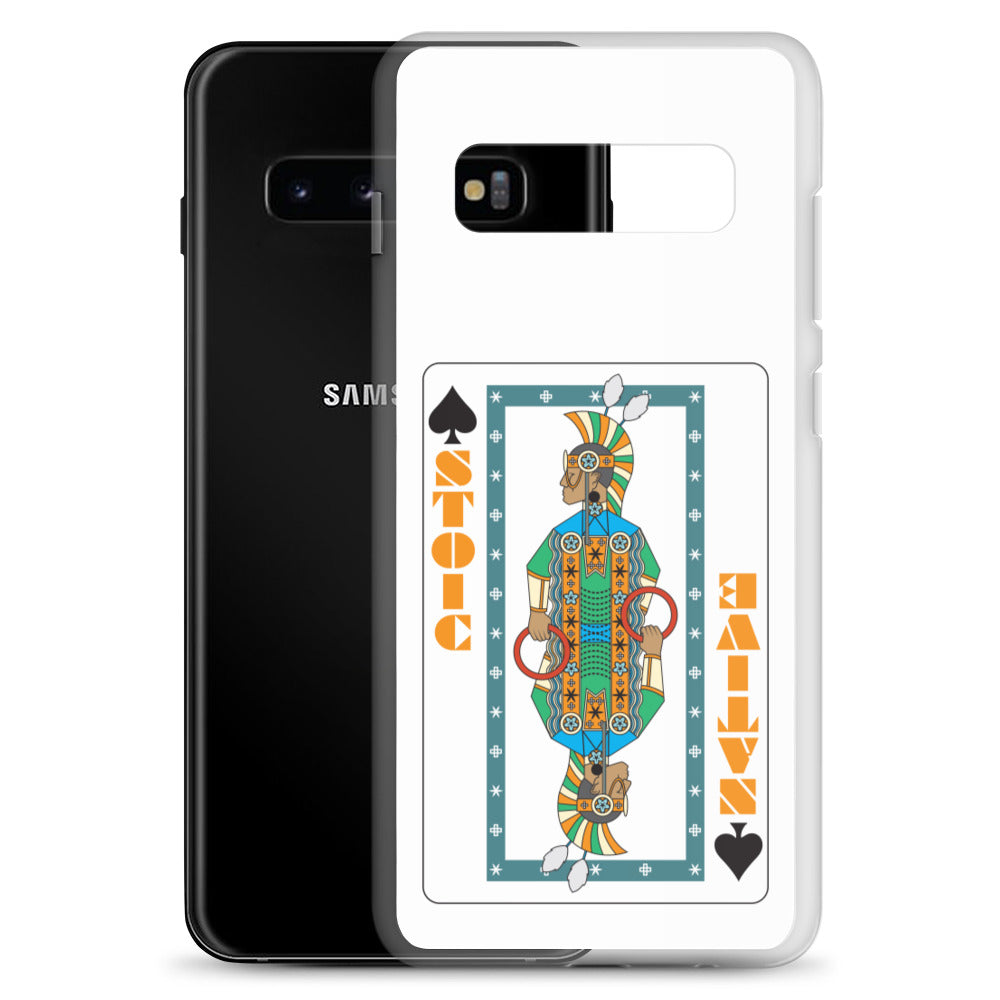 Grass Dancer Samsung Case