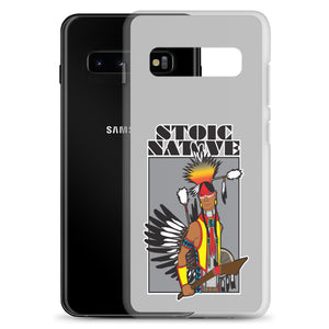 Traditional Dancer Samsung Case