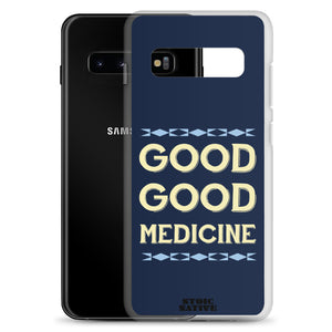 Good Good Medicine Samsung Case