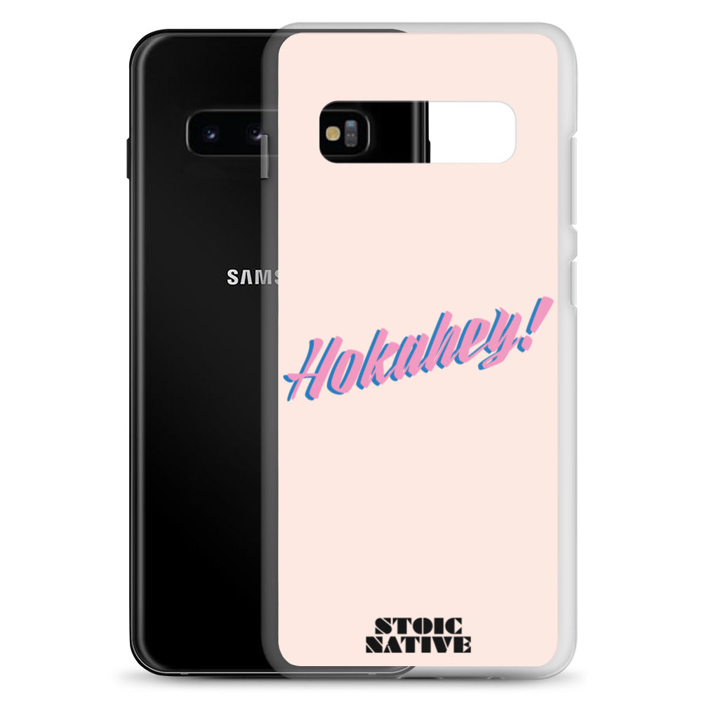 Hokahey! Samsung Case