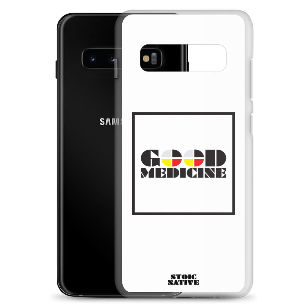 Good Medicine Samsung Case