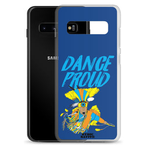 Dance Proud Fancy Dancer Samsung Case