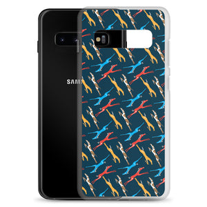 Wild Herd Samsung Case