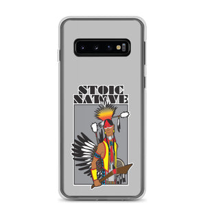 Traditional Dancer Samsung Case