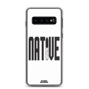 Native Samsung Case