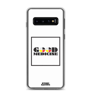 Good Medicine Samsung Case