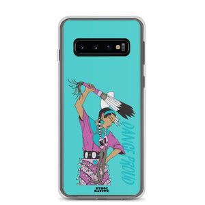 Dance Proud Jingle Dress Samsung Case