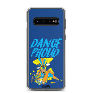 Dance Proud Fancy Dancer Samsung Case