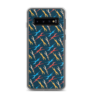 Wild Herd Samsung Case