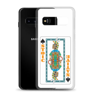 Grass Dancer Samsung Case