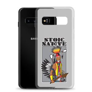 Traditional Dancer Samsung Case