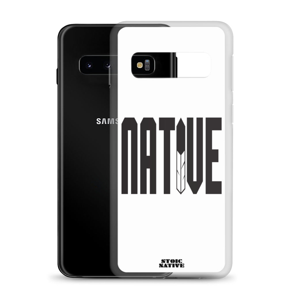 Native Samsung Case