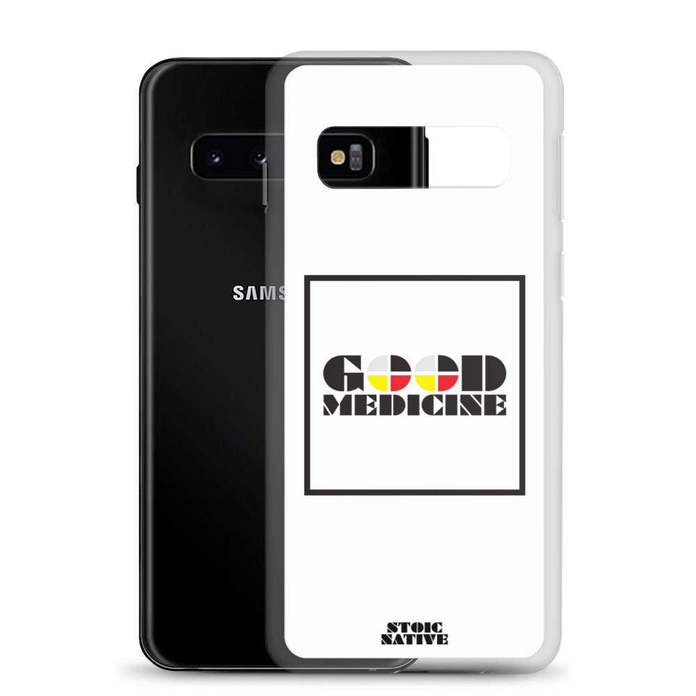 Good Medicine Samsung Case