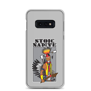 Traditional Dancer Samsung Case