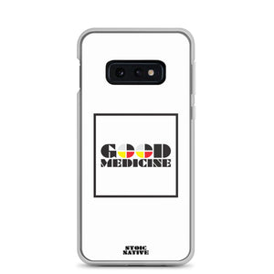 Good Medicine Samsung Case