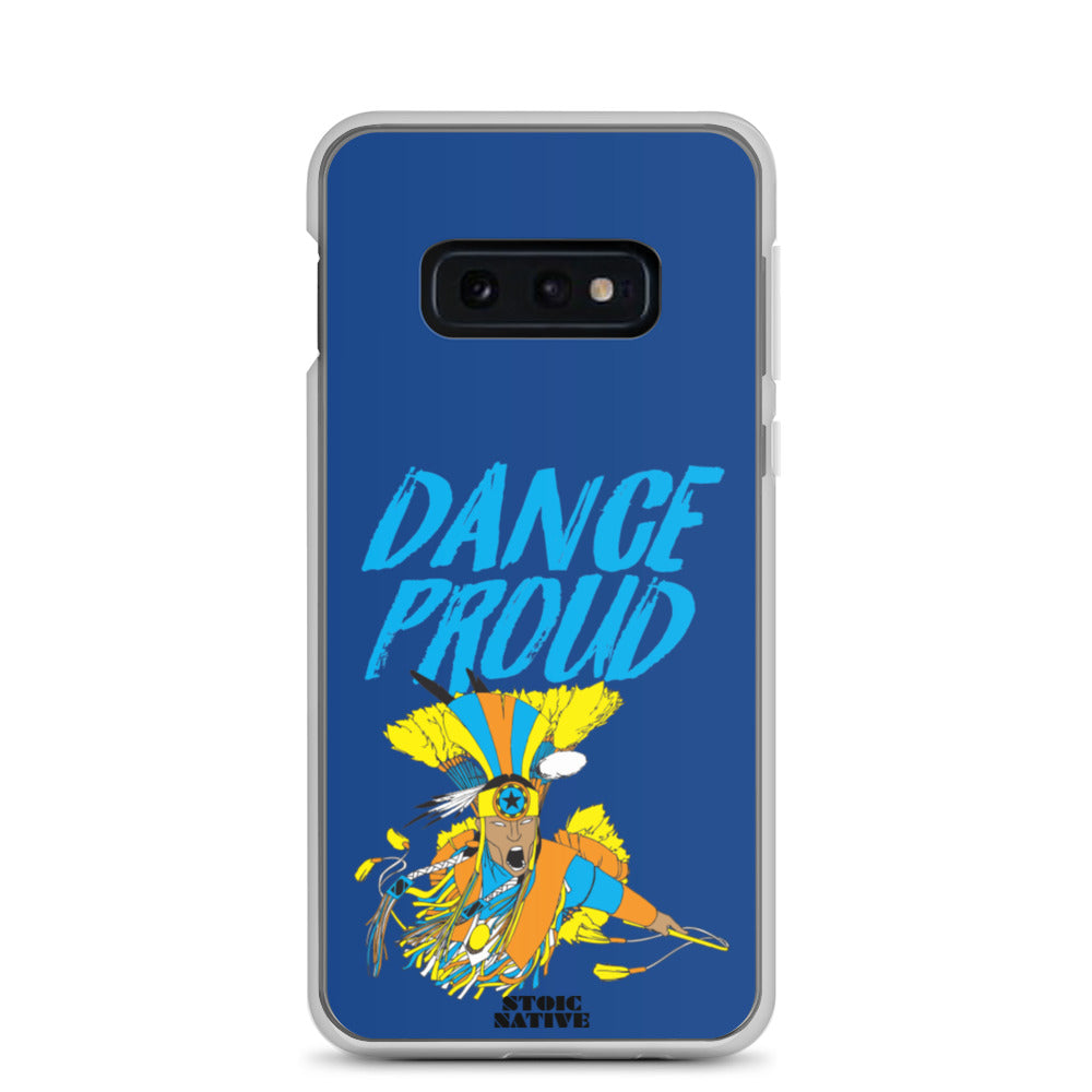 Dance Proud Fancy Dancer Samsung Case