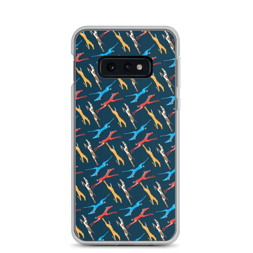 Wild Herd Samsung Case