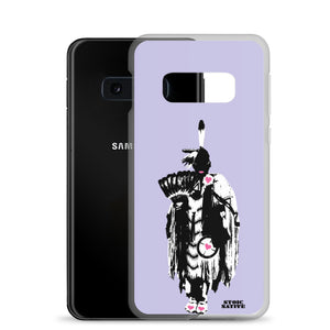 Women's Traditional Samsung Case