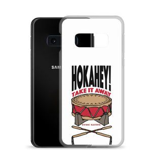 Hokahey! Take It Away Samsung Case