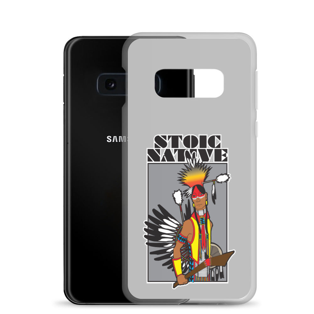 Traditional Dancer Samsung Case