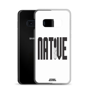 Native Samsung Case