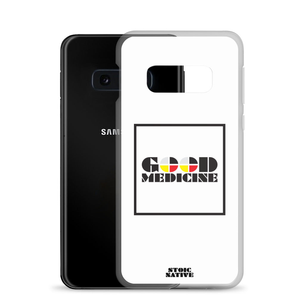 Good Medicine Samsung Case