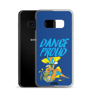 Dance Proud Fancy Dancer Samsung Case