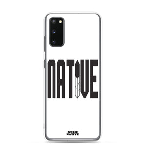 Native Samsung Case