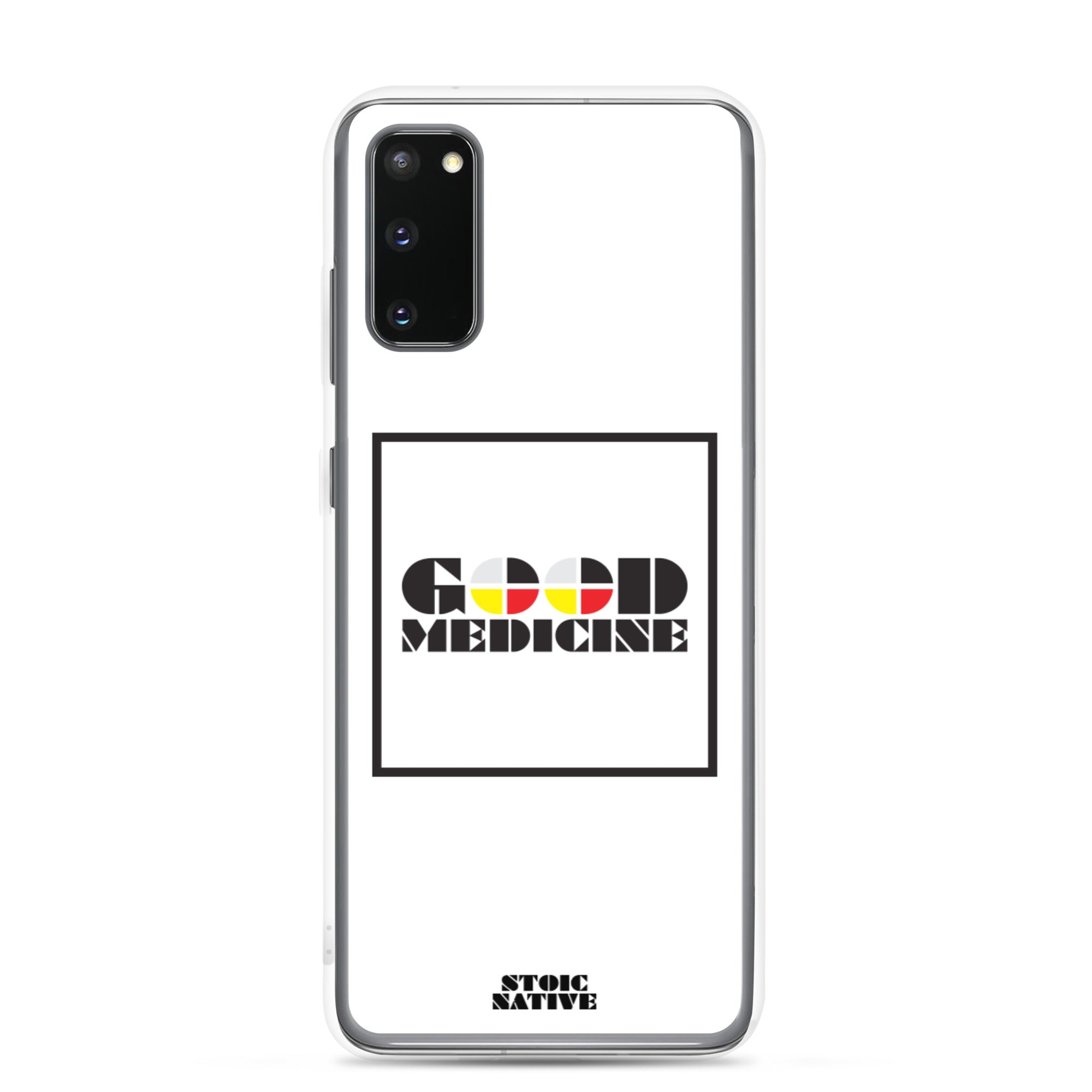 Good Medicine Samsung Case