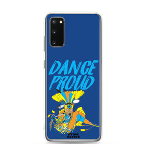 Dance Proud Fancy Dancer Samsung Case