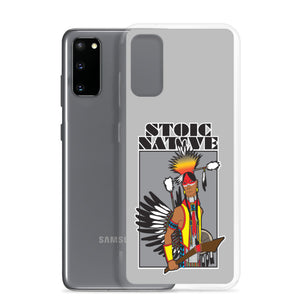 Traditional Dancer Samsung Case