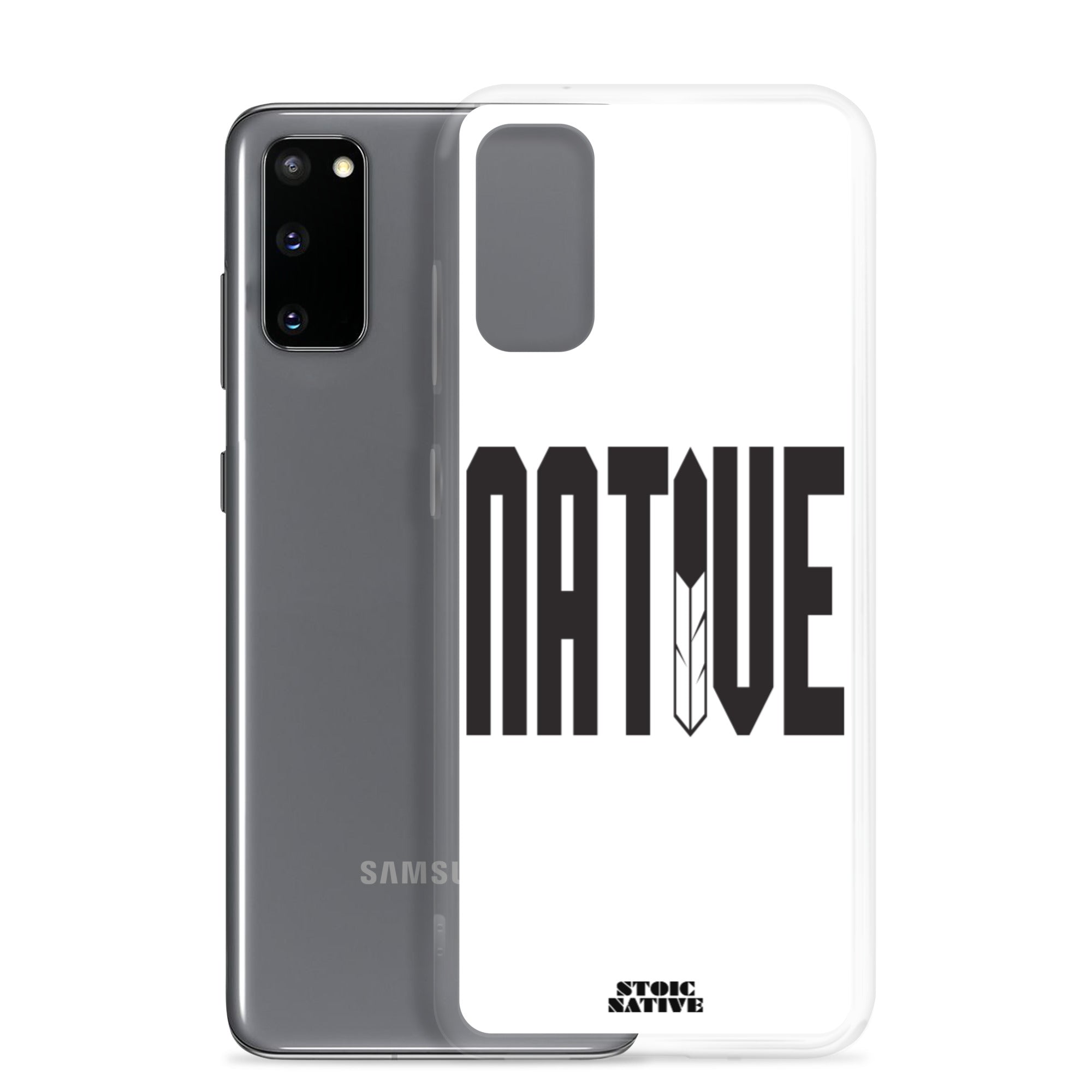 Native Samsung Case