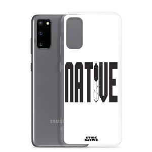 Native Samsung Case