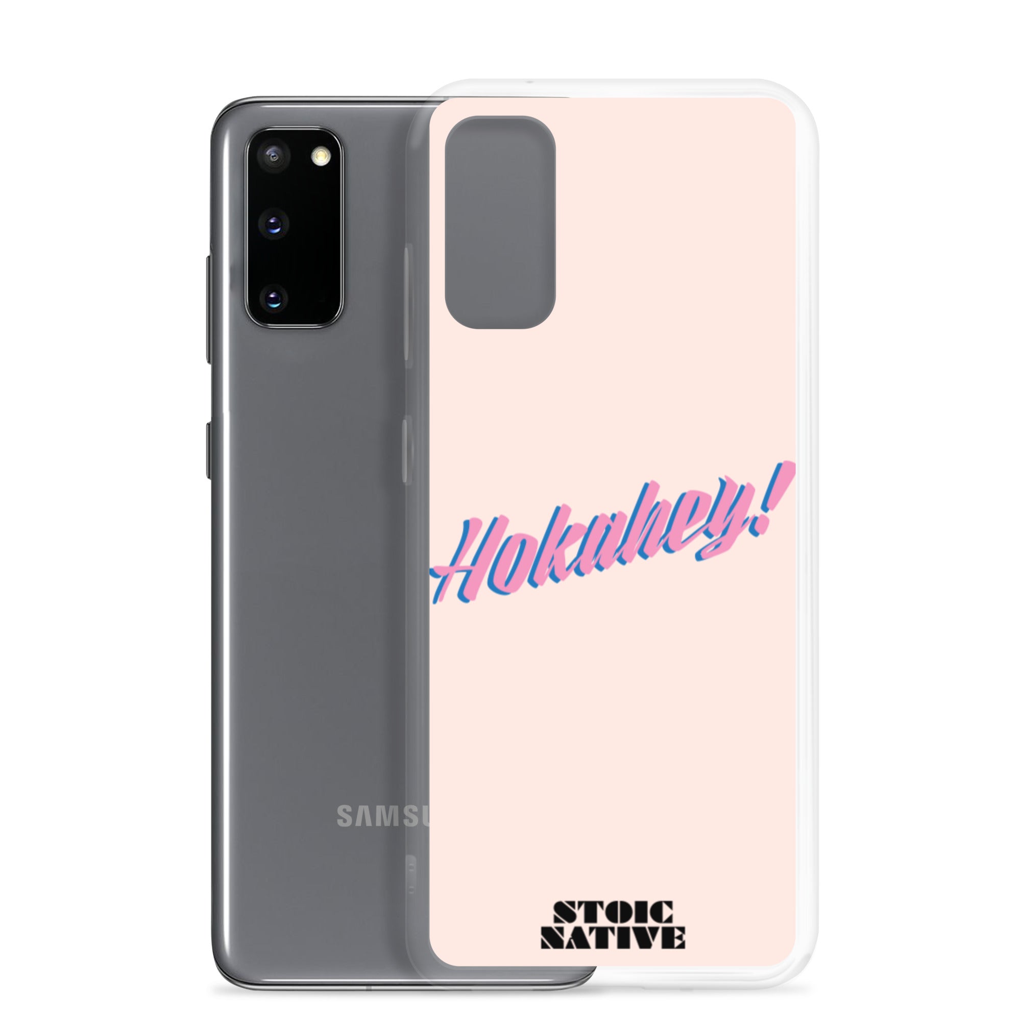 Hokahey! Samsung Case