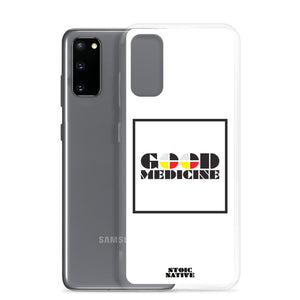 Good Medicine Samsung Case