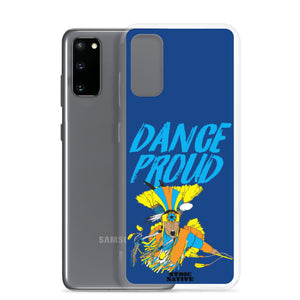 Dance Proud Fancy Dancer Samsung Case