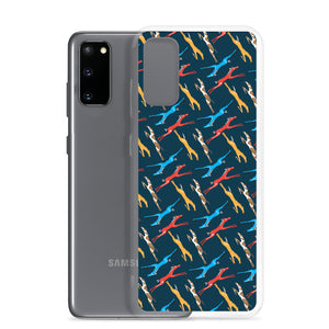 Wild Herd Samsung Case